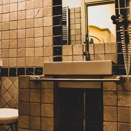 I Giardini Del Novecento Hotel 3*