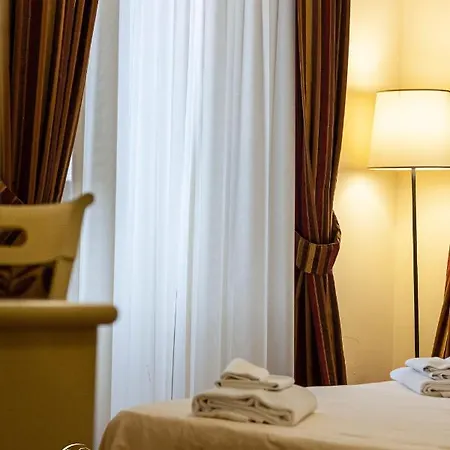 Hotel I Giardini Del Novecento Lamezia Terme