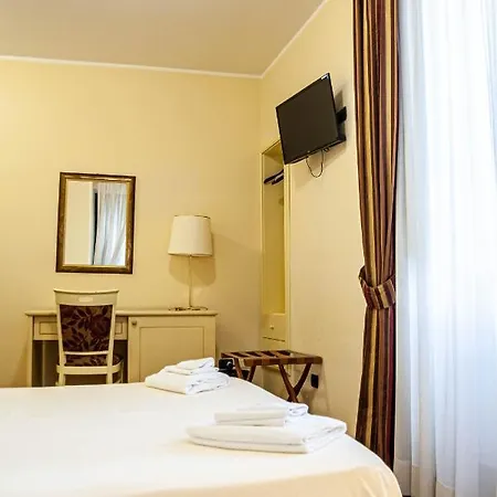 Hotel I Giardini Del Novecento