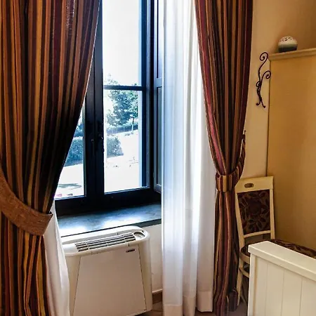 I Giardini Del Novecento Hotel 3*