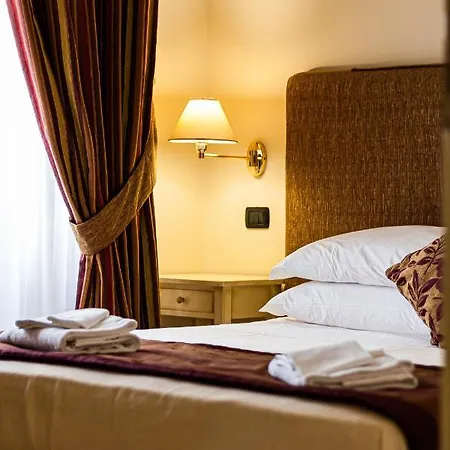 Hotel I Giardini Del Novecento Lamezia Terme