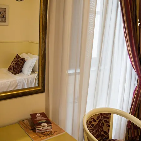 I Giardini Del Novecento Hotel 3*