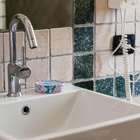 I Giardini Del Novecento Hotel