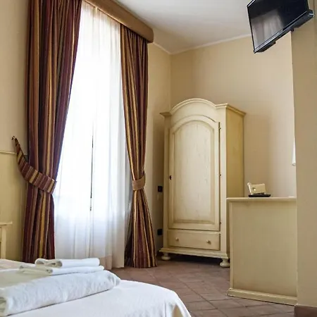 I Giardini Del Novecento 3* Lamezia Terme