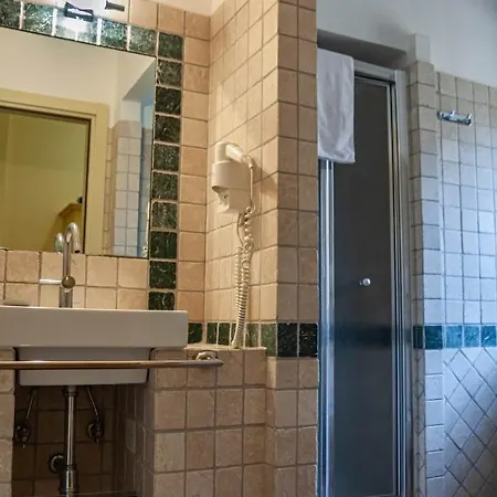 I Giardini Del Novecento Hotel 3*