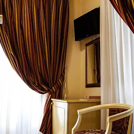 Hotel I Giardini Del Novecento