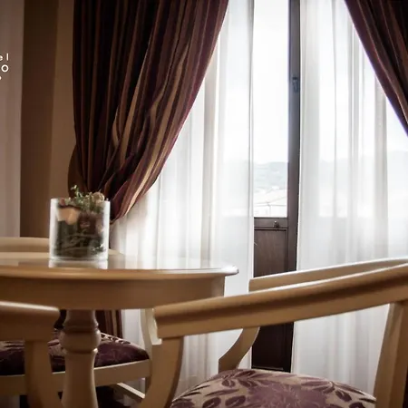 I Giardini Del Novecento Hotel 3*