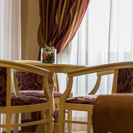 I Giardini Del Novecento Hotel