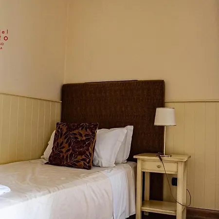 I Giardini Del Novecento 3* Lamezia Terme