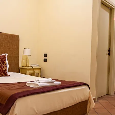 Szálloda I Giardini Del Novecento Lamezia Terme