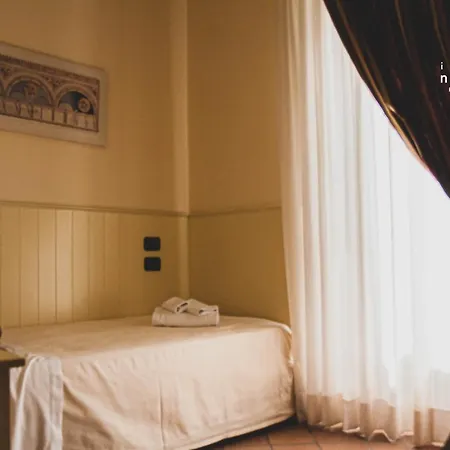 Szálloda I Giardini Del Novecento