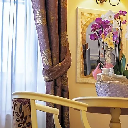 I Giardini Del Novecento Hotel