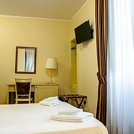 Hotel I Giardini Del Novecento 3*