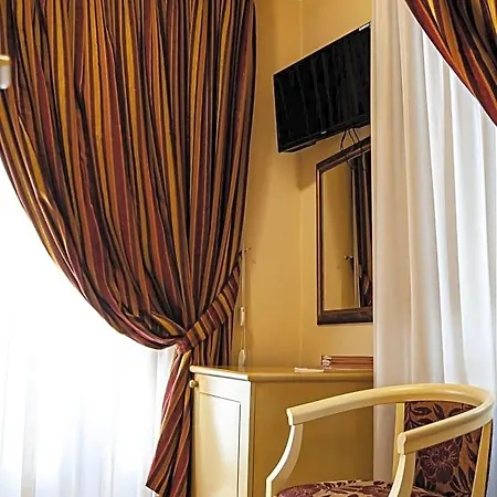 Hotel I Giardini Del Novecento