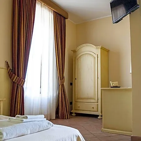I Giardini Del Novecento Hotel 3*