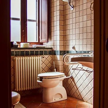I Giardini Del Novecento Hotel 3*