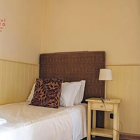 Hotel I Giardini Del Novecento