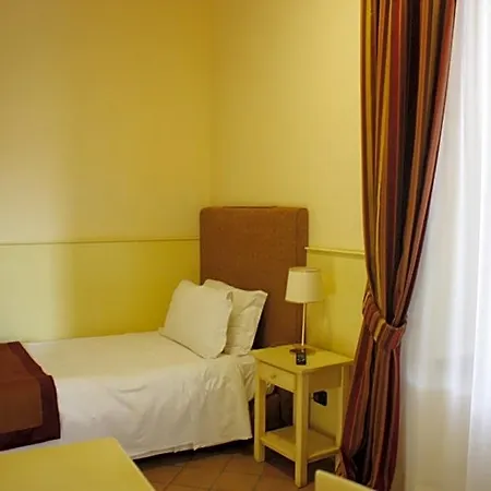 Hotel I Giardini Del Novecento Lamezia Terme