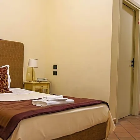 I Giardini Del Novecento Hotel
