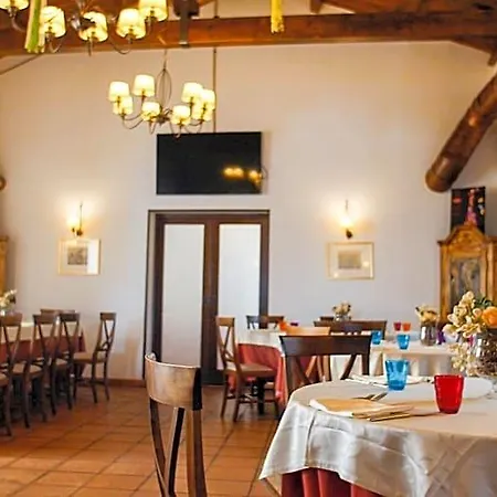 Hotel I Giardini Del Novecento 3*