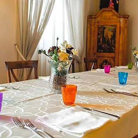 Hotel I Giardini Del Novecento 3*