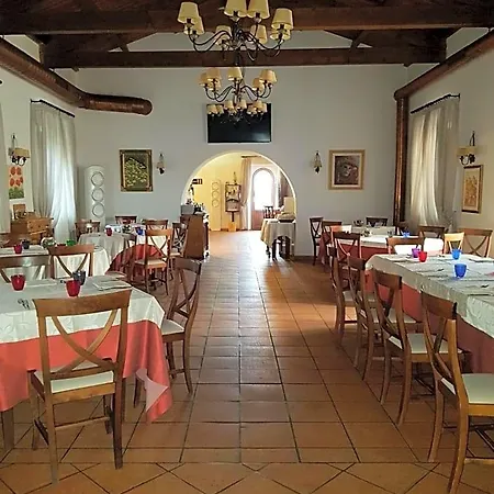 Hotel I Giardini Del Novecento Lamezia Terme