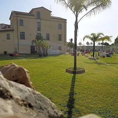 Hotel I Giardini Del Novecento Lamezia Terme