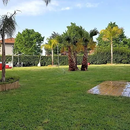 I Giardini Del Novecento 3* Lamezia Terme
