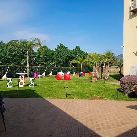 Hotel I Giardini Del Novecento 3*