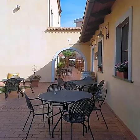 Hotel I Giardini Del Novecento