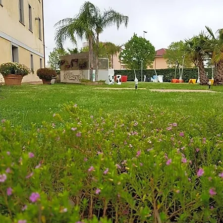 I Giardini Del Novecento Hotel