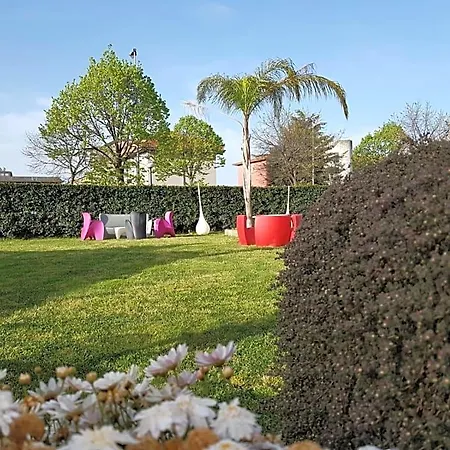 I Giardini Del Novecento