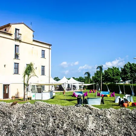 I Giardini Del Novecento Hotel