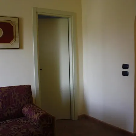 Hotel I Giardini Del Novecento 3*