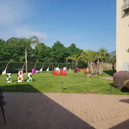 I Giardini Del Novecento Lamezia Terme