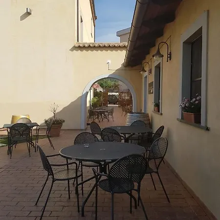 I Giardini Del Novecento Szálloda 3*