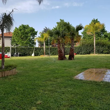 I Giardini Del Novecento 3*