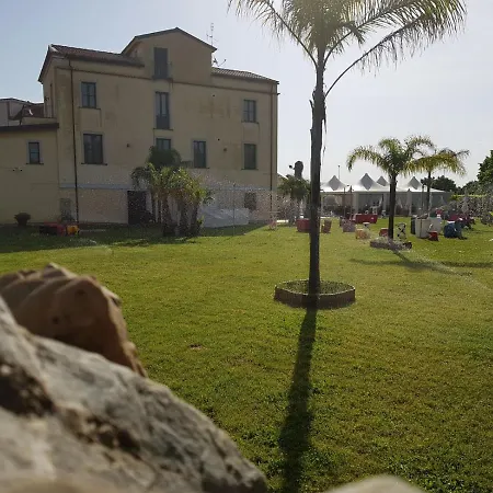 I Giardini Del Novecento Szálloda Lamezia Terme