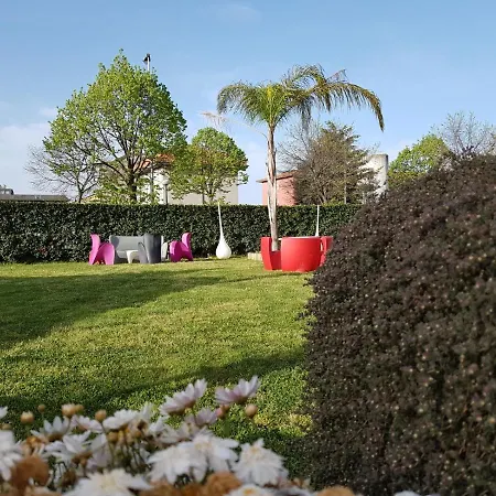 I Giardini Del Novecento