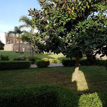 Hotel I Giardini Del Novecento