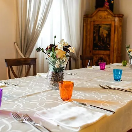 I Giardini Del Novecento Szálloda 3*