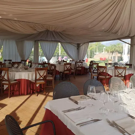 I Giardini Del Novecento Hotel Lamezia Terme