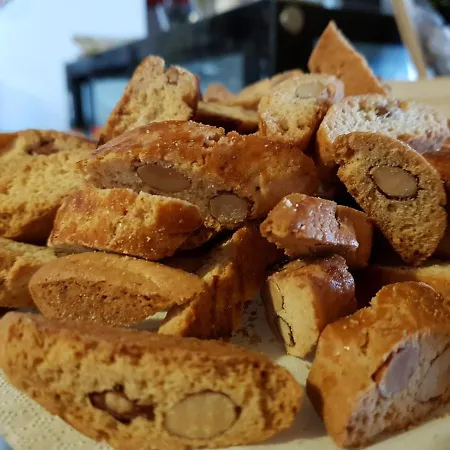 I Giardini Del Novecento Szálloda 3*