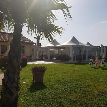 Hotel I Giardini Del Novecento 3*