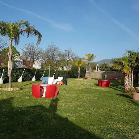 Szálloda I Giardini Del Novecento