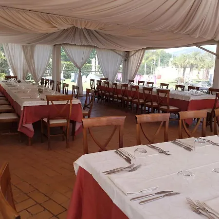 I Giardini Del Novecento 3* Lamezia Terme