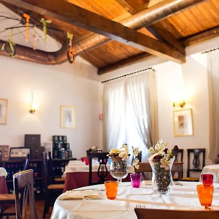 Szálloda I Giardini Del Novecento 3*