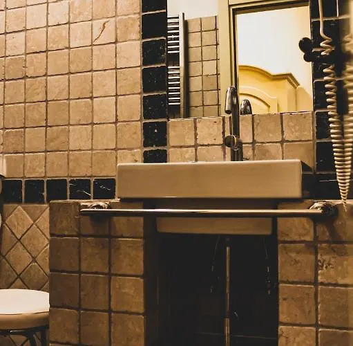 I Giardini Del Novecento Hotel 3*