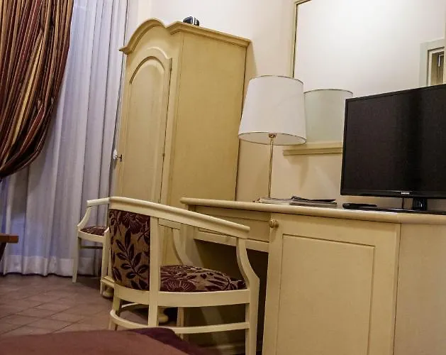 Hotel I Giardini Del Novecento 3*