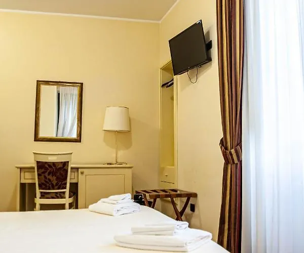 Hotel I Giardini Del Novecento